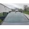 Rola Roof Rack Cross Bars For 12-21 Volkswagen Passat with naked roof For Cargo Kayak Luggage Etc. Complete Kit