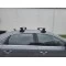Rola Roof Rack Cross Bars For 12-21 Volkswagen Passat with naked roof For Cargo Kayak Luggage Etc. Complete Kit