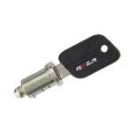 Rola Roof Rack Cross Bars Lock Cores Keyed Alike Quantity 8