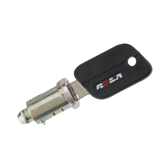 Rola Roof Rack Cross Bars Lock Cores Keyed Alike Quantity 8