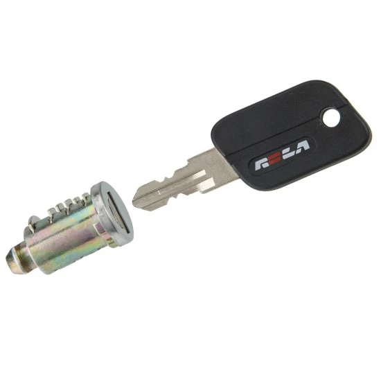 Rola Roof Rack Cross Bars w/ Keys 12-18 Audi A6 14-18 Audi S6 with naked roof Aluminum Extreme Cross Bar DFE Series