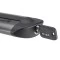 Rola Roof Rack Cross Bars For 09-17 Nissan Quest w/ 8 Lock Cores For Cargo Kayak Luggage Etc. Complete Kit