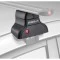 Rola Roof Rack Cross Bars For 09-17 Nissan Quest w/ 8 Lock Cores For Cargo Kayak Luggage Etc. Complete Kit