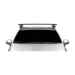 Rola Roof Rack Cross Bars w/ Keys For 13-19 Ford Escape Aluminum Extreme Cross Bar DFE Series