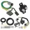 118241 85343 20506 7012A Tekonsha Trailer Hitch 7 Way RV Wiring Kit 95-01 Explorer 98-99 Ranger Plug Prong Pin Brake Control Ready 95 96 97 98 99 00 01 1995 1996 1997 1998 1999 2000 2001 Trailer Hitch 7 Way RV Wiring Kit For 95-01 Ford Explorer 98-99 Ranger Plug Prong Pin Brake Control Ready
