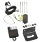 Plug and Play T-One Wiring Harness Connector 4-Flat Mounting Bracket 4-Flat Car End Tester w/ LED Display 118255 118144 20114 Tekonsha Trailer Wiring and Bracket Light Tester 10-22 Lexus RX350 RX450h without Factory Tow Package Plug Play 4-Flat Harness 10 Trailer Wiring and Bracket w/ Light Tester For 10-22 Lexus RX350 RX450h without Factory Tow Package Plug & Play 4-Flat Harness