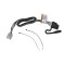 118292 85343 20506 7012A Tekonsha Trailer 7 Way RV Wiring Kit 20-22 Toyota Highlander w/Factory Tow Package Plug Prong Pin Brake Control Ready 20 21 22 2020 2021 2022 Trailer 7 Way RV Wiring Kit For 20-24 Toyota Highlander w/Factory Tow Package Plug Prong Pin Brake Control Ready