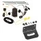 Trailer Wiring and Bracket For 05-08 Dodge Magnum Plug & Play 4-Flat Harness