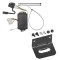Trailer Wiring and Bracket For 07-13 Acura MDX Plug & Play 4-Flat Harness