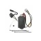 Trailer Hitch 7 Way RV Wiring Kit For 05-10 Honda Odyssey Plug Prong Pin Brake Control Ready