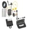 Trailer Wiring and Bracket w/ Light Tester 03-07 Cadillac CTS 04-07 CTS V Plug & Play 4-Flat Harness