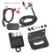 Trailer Wiring and Bracket w/ Light Tester For 08-14 Subaru Tribeca 06-07 B9 Tribeca 98-08 Forester 96-99 Legacy Wagon Outback 05-07 Legacy Wagon Plug & Play 4-Flat Harness