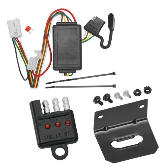 Plug and Play T-One Wiring Harness Connector 4-Flat Mounting Bracket 4-Flat Car End Tester w/ LED Display 118467 118144 20114 Tekonsha Trailer Wiring and Bracket Light Tester 16-23 Subaru Crosstrek 13-15 XV Except Hybrid 09-22ester 10-23 Outback Wagon Pl Trailer Wiring and Bracket w/ Light Tester For 16-24 Subaru Crosstrek 13-15 XV Except Hybrid 09-24 Forester 10-25 Outback Wagon Plug & Play 4-Flat Harness