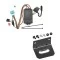 Plug and Play T-One Wiring Harness Connector 4-Flat Mounting Bracket Installation Instructions 118500 118144 Tekonsha Trailer Wiring and Bracket 07-12 Acura RDX 10-11 Honda Accord Crosstour 2012 Crosstour Plug Play 4-Flat Harness 07 08 09 10 11 12 2007 20 Trailer Wiring and Bracket For 07-12 Acura RDX 10-11 Honda Accord Crosstour 2012 Crosstour Plug & Play 4-Flat Harness