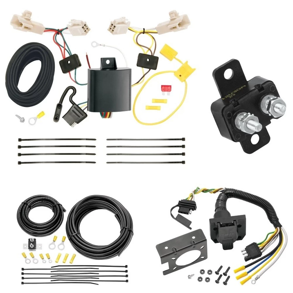 118629 85343 20506 7012A Tekonsha Trailer Hitch 7 Way RV Wiring Kit 13-16 Scion FR-S 13-21 BRZ 17-22 Subaru Impreza 17-20 Toyota 86 Plug Prong Pin Brake Control Ready 13 14 15 16 17 18 19 20 21 22 2013 2014 2015 2016 2017 2018 2019 2020 2021 2022 Trailer Hitch 7 Way RV Wiring Kit For 13-16 Scion FR-S 13-21 BRZ 17-24 Subaru Impreza 17-20 Toyota 86 Plug Prong Pin Brake Control Ready
