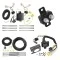 118678 85343 20506 7012A Tekonsha Trailer Hitch 7 Way RV Wiring Kit 2016 Hyundai Elantra Plug Prong Pin Brake Control Ready Trailer Hitch 7 Way RV Wiring Kit For 2016 Hyundai Elantra Plug Prong Pin Brake Control Ready