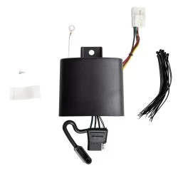 Trailer Wiring Harness Kit For 19-27 Subaru Ascent Plug & Play