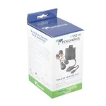 Trailer Wiring Harness Kit For 19-24 KIA Forte Plug & Play