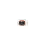 Trailer Wiring and Bracket For 20-27 Mazda CX-30 Plug & Play 4-Flat Harness