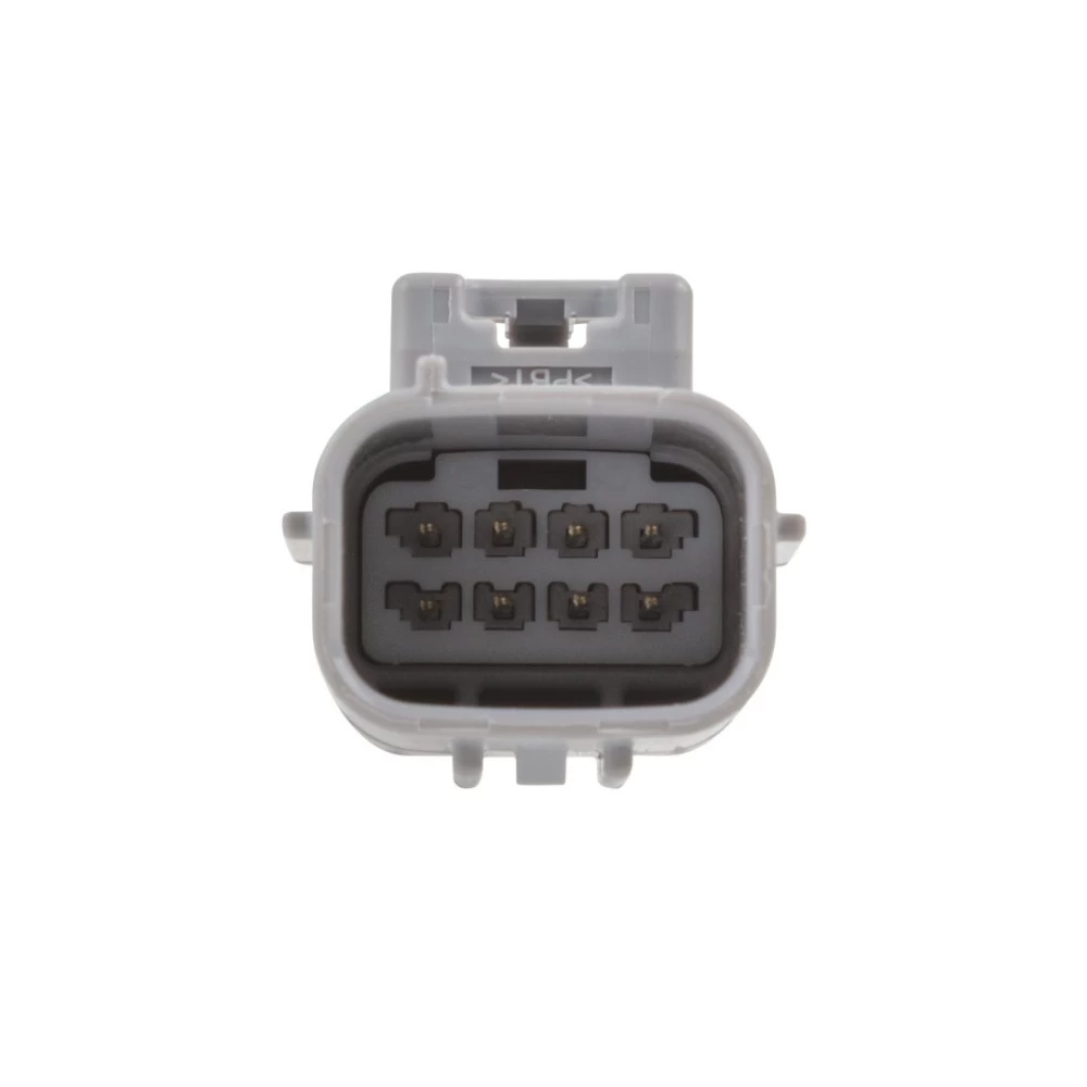 Trailer Wiring + Bracket For 21-24 Toyota Venza