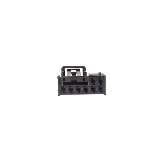 Trailer Wiring Harness Kit and Bracket w/ Light Tester For 20-24 Volkswagen Atlas Cross Sport Plug & Play