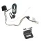 Trailer Wiring + Bracket For 22-27 Mitsubishi Eclipse Cross