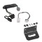 Plug and Play T-One Wiring Harness Connector 4-Flat Mounting Bracket Installation Instructions 118850 118144 Tekonsha Trailer Wiring and Bracket 22-23 Nissan Pathfinder 22 Infiniti QX60 Plug Play 4-Flat Harness 22 23 2022 2023 Trailer Wiring and Bracket For 22-23 Nissan Pathfinder 22 Infiniti QX60 Plug & Play 4-Flat Harness
