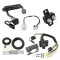 118850 85343 20506 7012A Tekonsha Trailer Hitch 7 Way RV Wiring Kit 22-23 Nissan Pathfinder 22 Infiniti QX60 Plug Prong Pin Brake Control Ready 22 23 2022 2023 Trailer Hitch 7 Way RV Wiring Kit For 22-23 Nissan Pathfinder 22 Infiniti QX60 Plug Prong Pin Brake Control Ready