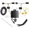 118851 85343 20506 7012A Tekonsha Trailer Hitch 7 Way Wiring Kit 21-23 Genesis GV80 22-23 GV70 Plug Prong Pin Brake Control Ready 21 22 23 2021 2022 2023 Trailer Hitch 7 Way Wiring Kit For 21-24 Genesis GV80 22-24 GV70 Plug Prong Pin Brake Control Ready