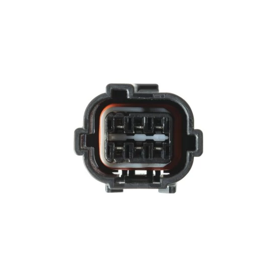 Wiring Harness (Plug & Play) Installation Instructions Installation Hardware 118851 2022 2023 22 23 Genesis GV70 Tekonsha Trailer Wiring Harness Trailer Hitch Wiring Harness Kit For 21-24 Genesis GV80 22-23 GV70 Plug & Play