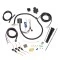 Tow Harness Wiring Package (7-Way) 7-Way Mounting Bracket 22119 20212 Tekonsha 7-Way RV Trailer Wiring Harness Mounting Bracket 14-19 Toyota Highlander All Styles 14 15 16 17 18 19 2014 2015 2016 2017 2018 2019 7-Way RV Trailer Wiring Harness w/ Mounting Bracket For 14-19 Toyota Highlander All Styles