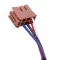Tekonsha Prodigy iD Trailer Brake Control for 99-02 Chevy Silverado GMC Sierra 1500 2500 LD 01-02 1500 HD 2500 HD 3500 w/ Plug Play Wiring Adapter Bluetooth Edge App Proportional Module Box Controller