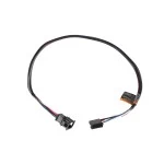 Tekonsha Prodigy iD Trailer Brake Control for 07-24 Q7 18-24 Q5 14-24 SQ5 Cayenne Touareg w/ Plug Play Wiring Adapter Bluetooth Edge App Proportional Module Box Controller