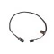 Clam Shell Trailer Brake Control for 07-24 Q7 18-24 Q5 14-24 SQ5 Cayenne Touareg w/ Plug Play Wiring Adapter Tekonsha Prodigy P2 Eletric Trailer Brakes Module Box Controller 1-4 Axle