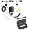 Plug and Play T-One Wiring Harness Connector 4-Flat Mounting Bracket Installation Instructions 85888 118144 Reese Towpower Trailer Wiring and Bracket 12-17 VW Tiguan 2018 Tiguan Limited Plug Play 4-Flat Harness 12 13 14 15 16 17 18 2012 2013 2014 2015 20 Reese Trailer Wiring and Bracket For 12-17 VW Tiguan 2018 Tiguan Limited Plug & Play 4-Flat Harness