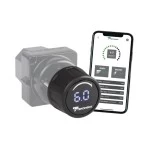 Tekonsha Prodigy iD Trailer Brake Control for 07-15 Mercedes-Benz Freightliner Sprinter 16-20 2500 3500 w/ Plug Play Wiring Adapter Bluetooth Edge App Proportional Module Box Controller