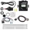 Tekonsha Prodigy iD Trailer Brake Control for 15-18 Ram 1500 19-24 Classic 19-25 New Body 15-24 2500 3500 4500 5500 w/ Plug Play Wiring Adapter Bluetooth Edge App Proportional Module Box Controller