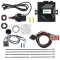 Tekonsha Prodigy iD Trailer Brake Control for 10-18 Winnebago Access Premier Aspect Cambria Chalet Minnie Winnie Outlook Spirit w/ Plug Play Wiring Adapter Bluetooth Edge App Proportional Module Box Controller