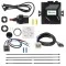 Tekonsha Prodigy iD Trailer Brake Control for 08-20 Lexus LX570 w/ Plug Play Wiring Adapter Bluetooth Edge App Proportional Module Box Controller