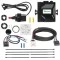 Tekonsha Prodigy iD Trailer Brake Control for 04-13 Infiniti QX56 w/ Plug Play Wiring Adapter Bluetooth Edge App Proportional Module Box Controller