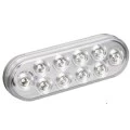 Waterproof LED Courtesy Lights