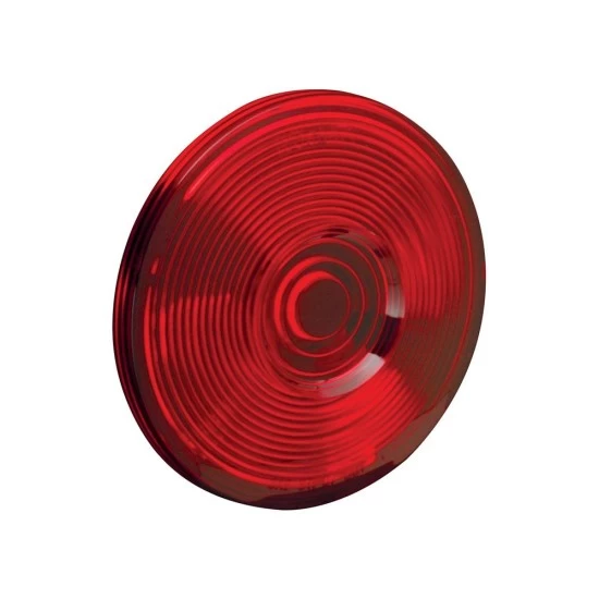 802651 Replacement Part Red Lens #82600 Series Ag Light Replacement Part, Red Lens for #82600 Series Ag Light