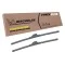 1993, 1994, 1995, 1996, 1997, 1998, BMW, 318i, Windshield, Wiper, Blades, 2, Pack, Michelin, Stealth, Ultra, 21, &, 20, inch, Size