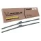 2007, 2008, 2009, 2010, UD, 2000, Windshield, Wiper, Blades, 2, Pack, Michelin, Stealth, Ultra, 26, inch, Size Fits 2007-2010 UD 2000 Windshield Wiper Blades Replacement 2 Pack Michelin Stealth Ultra 26 inch Size