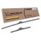 Fits 2013-2017 Hyundai Elantra GT Windshield Wiper Blades Replacement 2 Pack Michelin Stealth Ultra 28 & 13 inch Size