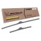 Fits 2013-2019 Nissan Sentra Windshield Wiper Blades Replacement 2 Pack Michelin Stealth Ultra 28 & 15 inch Size