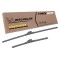 Fits 2017-2022 Nissan Rogue Sport Windshield Wiper Blades Replacement 2 Pack Michelin Stealth Ultra 28 & 17 inch Fits (2 Pack) Size