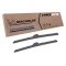 1989, 1990, 1991, 1992, 1993, 1994, Geo, Metro, Windshield, Wiper, Blades, 2, Pack, Michelin, Pro, Plus, Silicone, 20, &, 18, inch, Size Fits 1989-1994 Geo Metro Windshield Wiper Blades Replacement 2 Pack Michelin Pro Plus Silicone 20 & 18 inch Size