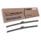 1994, 1995, BMW, 530i, Windshield, Wiper, Blades, 2, Pack, Michelin, Pro, Plus, Silicone, 24, &, 22, inch, Size 1994, 1995, BMW, 530i, Windshield, Wiper, Blades, 2, Pack, Michelin, Pro, Plus, Silicone, 24, &, 22, inch, Size
