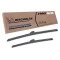 2018, 2019, 2020, 2021, 2022, 2023, Toyota, Camry, Windshield, Wiper, Blades, 2, Pack, Michelin, Pro, Plus, Silicone, 26, &, 20, inch, Si Fits 2018-2023 Toyota Camry Windshield Wiper Blades Replacement 2 Pack Michelin Pro Plus Silicone 26 & 20 inch Size
